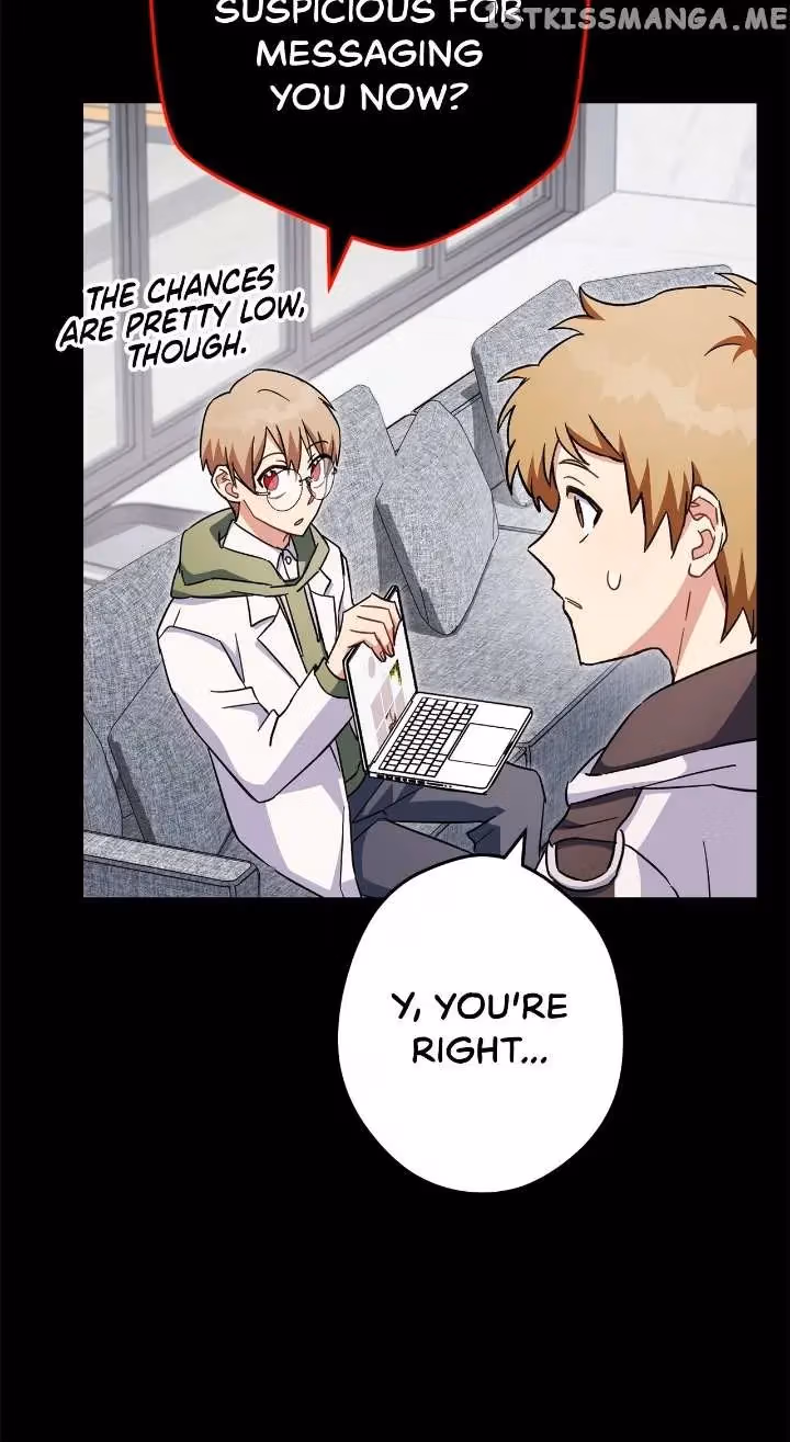 Necromancer Survival Chapter 70 page 10 - 