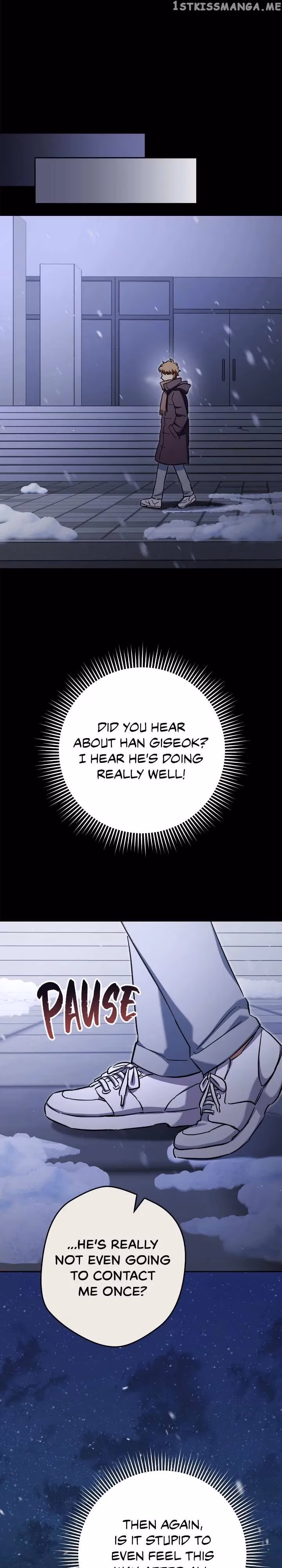 Necromancer Survival Chapter 71 page 21 - 