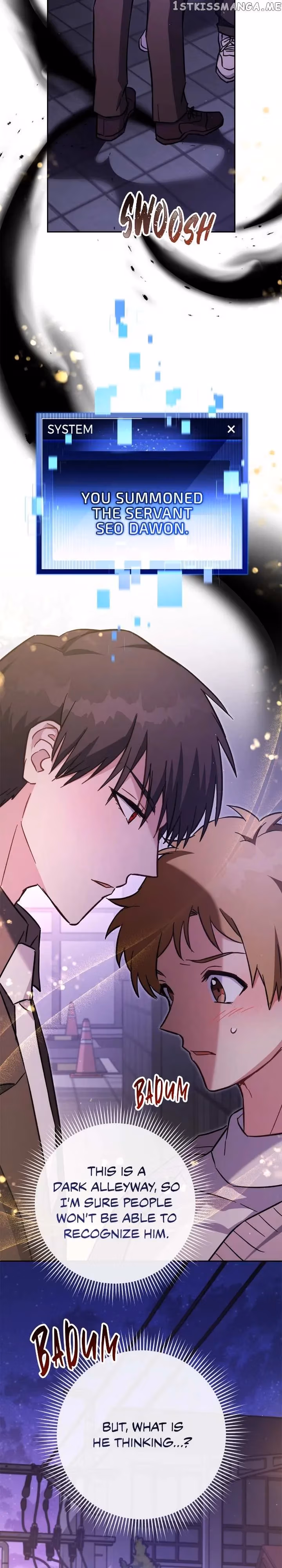 Necromancer Survival Chapter 71 page 38 - 