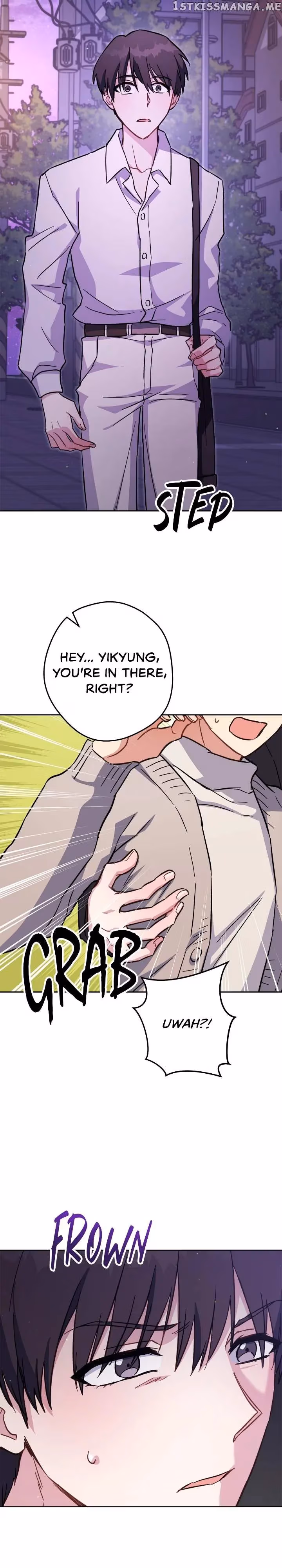 Necromancer Survival Chapter 71 page 39 - 