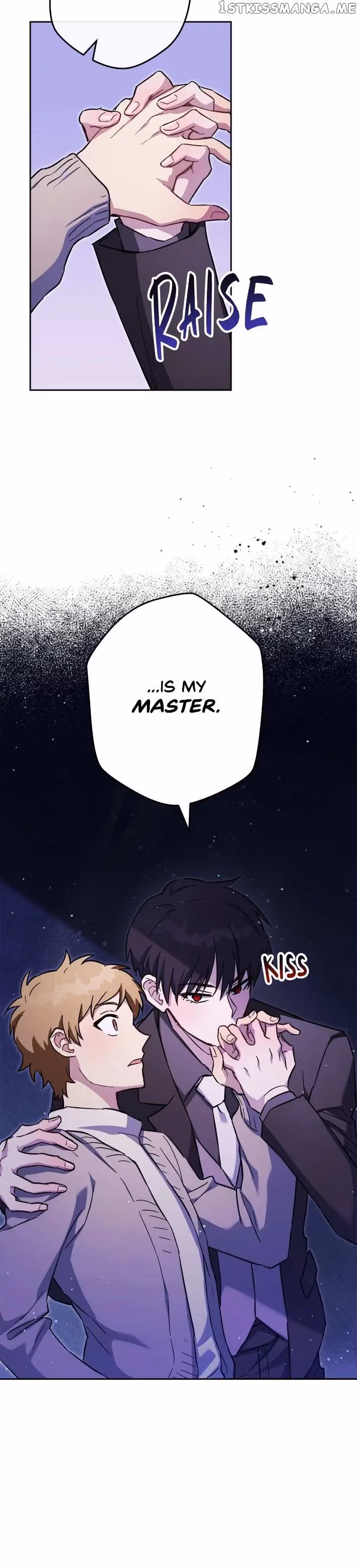 Necromancer Survival Chapter 71 page 43 - 