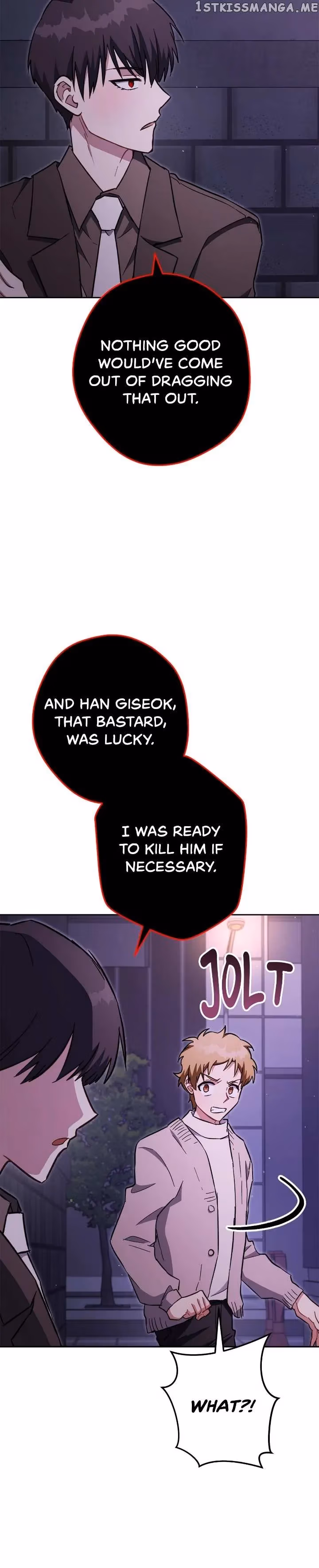 Necromancer Survival Chapter 72 page 14 - 