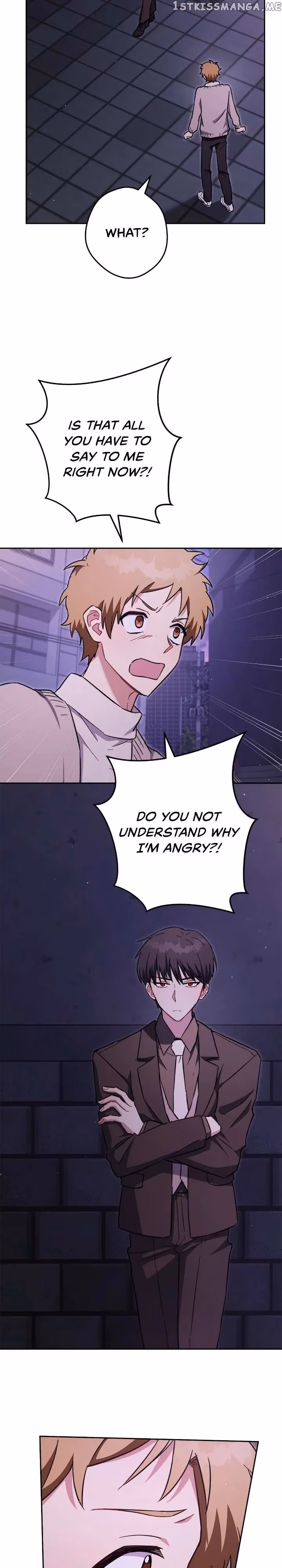 Necromancer Survival Chapter 72 page 16 - 