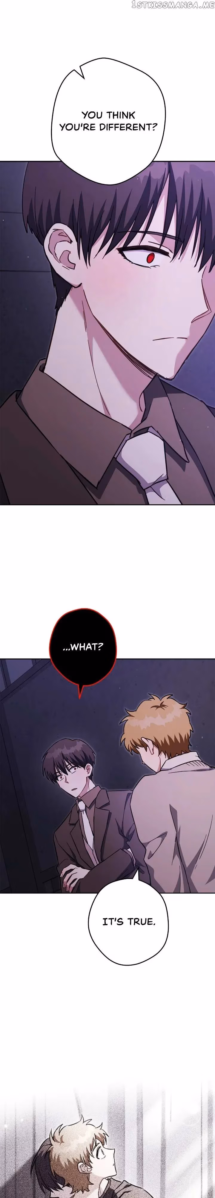 Necromancer Survival Chapter 72 page 19 - 