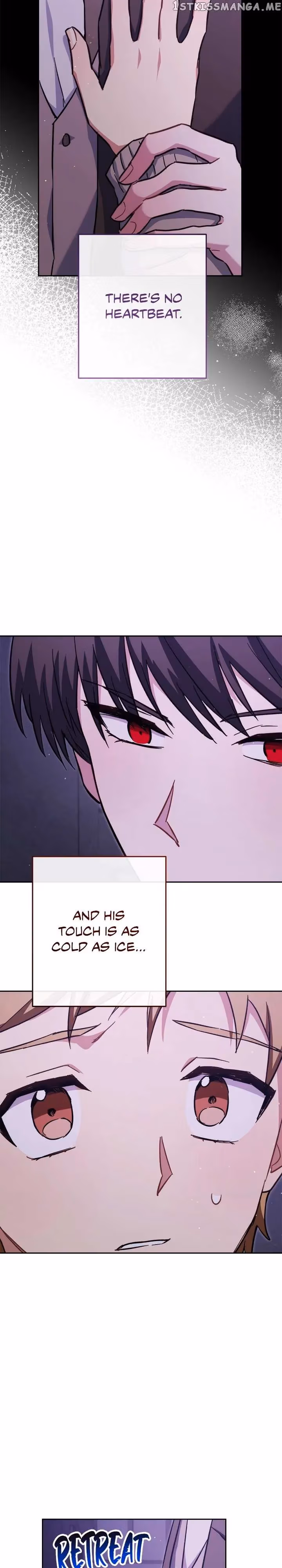 Necromancer Survival Chapter 72 page 25 - 