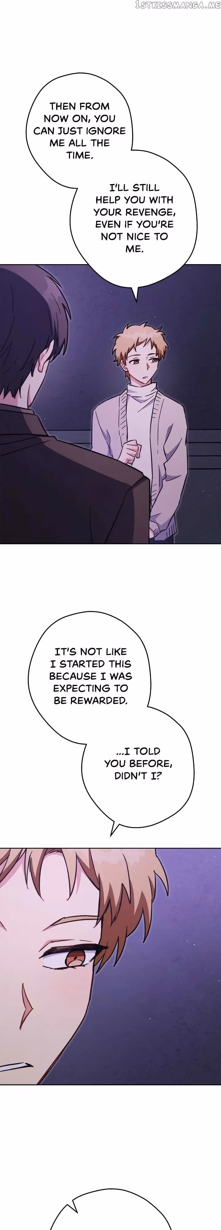 Necromancer Survival Chapter 72 page 27 - 