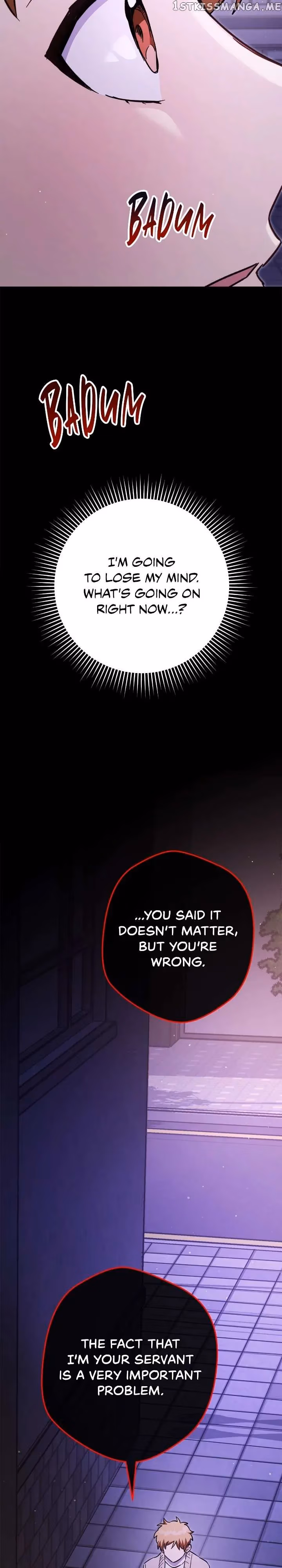 Necromancer Survival Chapter 72 page 32 - 