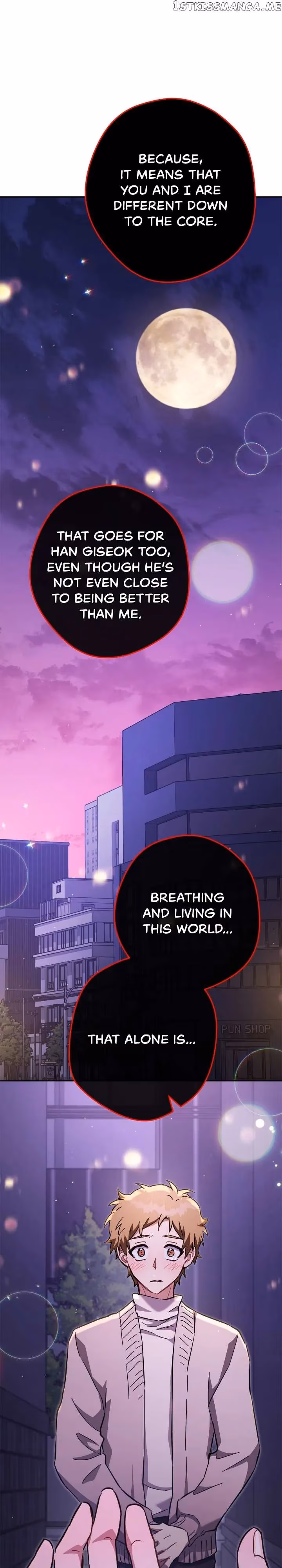 Necromancer Survival Chapter 72 page 34 - 