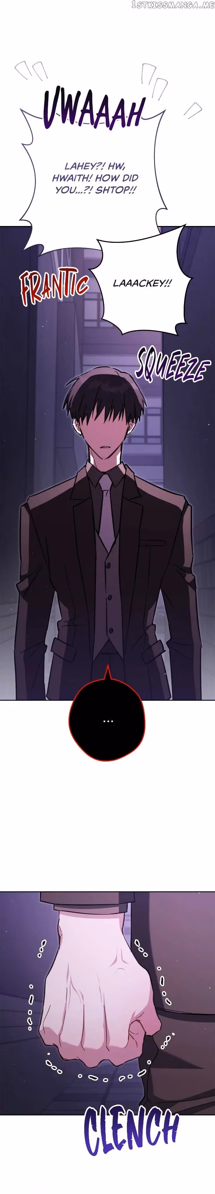 Necromancer Survival Chapter 72 page 45 - 