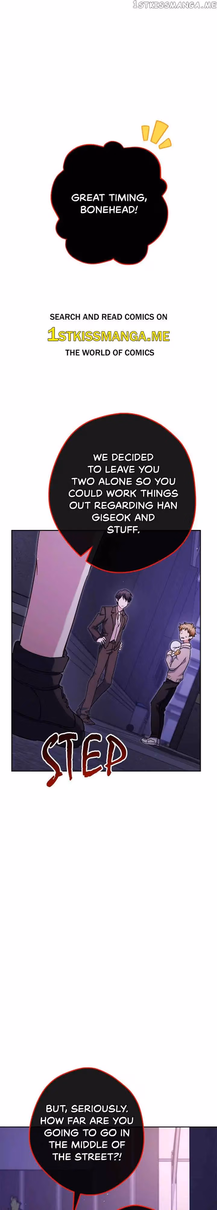 Necromancer Survival Chapter 73 page 1 - 