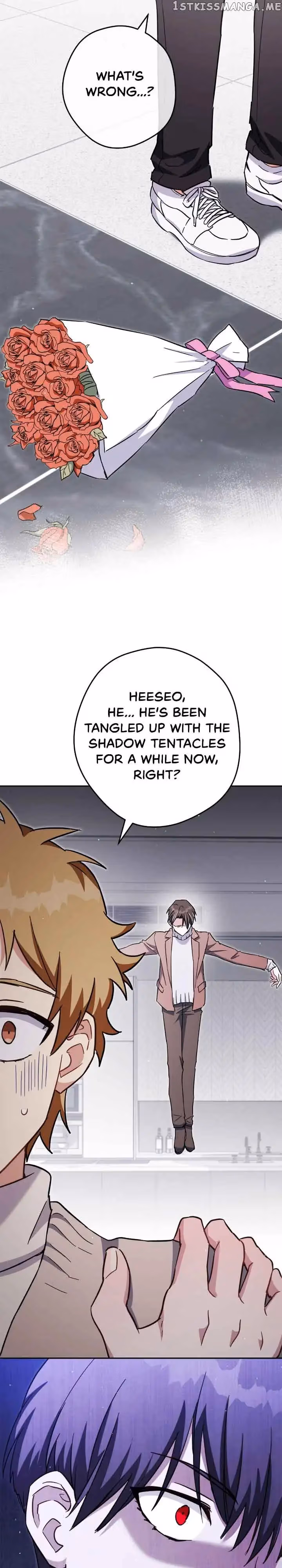 Necromancer Survival Chapter 73 page 29 - 