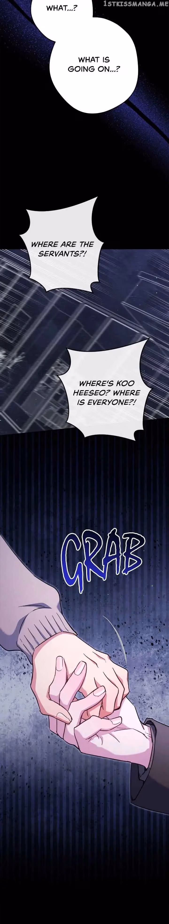 Necromancer Survival Chapter 73 page 48 - 