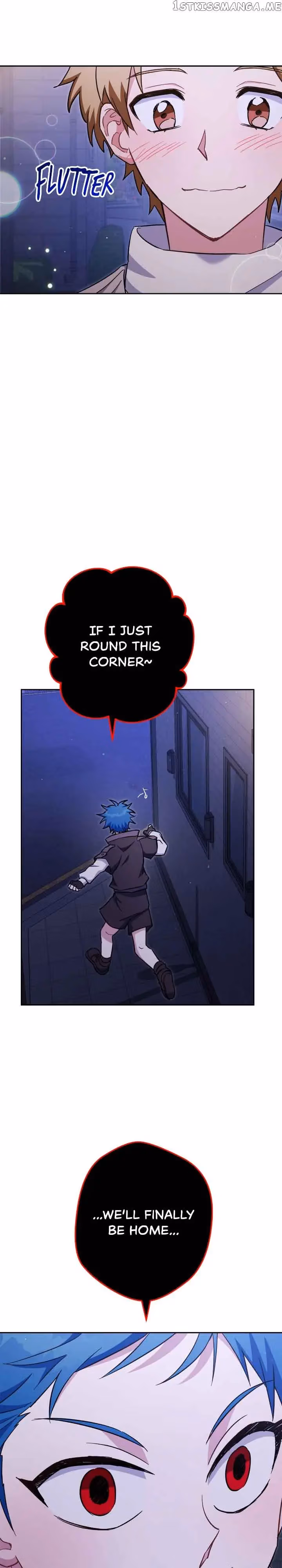 Necromancer Survival Chapter 73 page 8 - 
