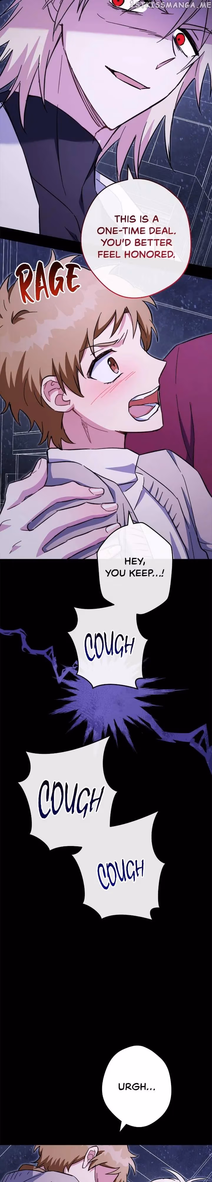 Necromancer Survival Chapter 74 page 16 - 
