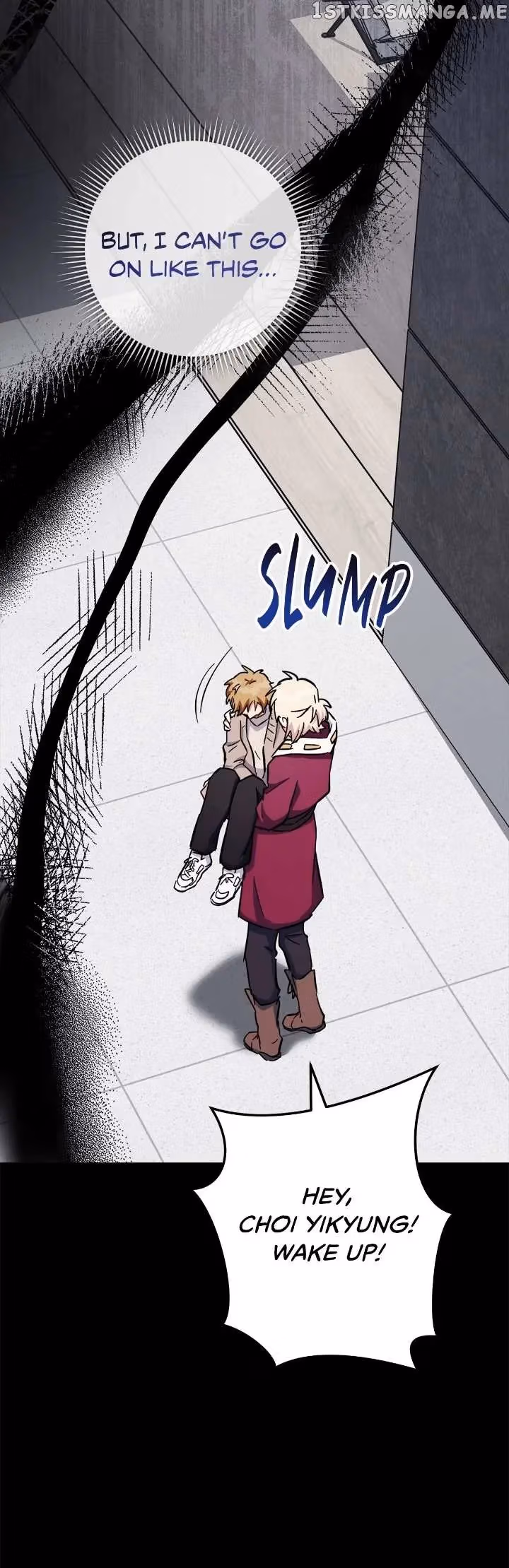 Necromancer Survival Chapter 74 page 18 - 
