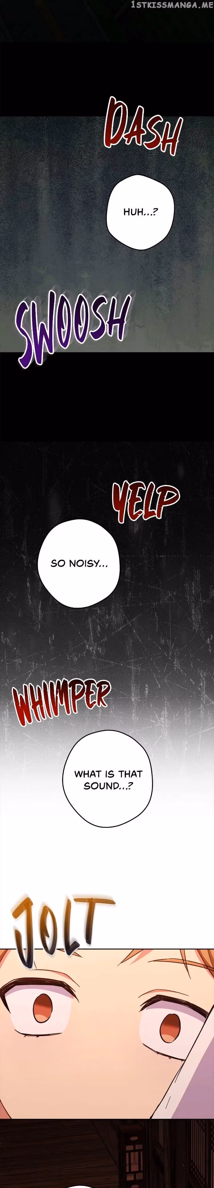 Necromancer Survival Chapter 74 page 21 - 