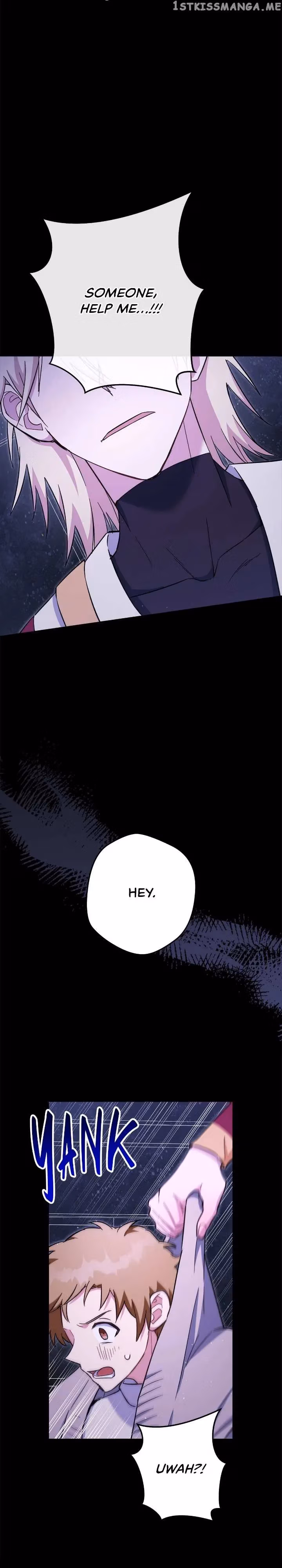 Necromancer Survival Chapter 74 page 4 - 