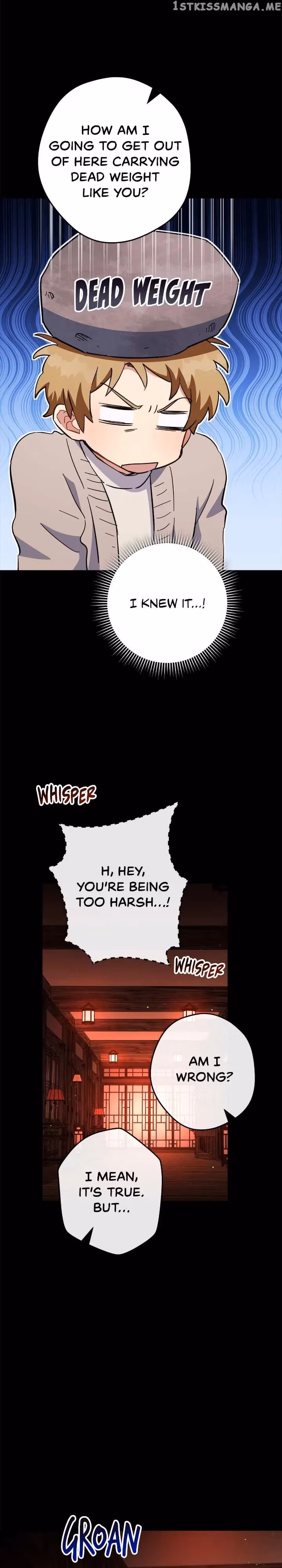 Necromancer Survival Chapter 74 page 31 - 