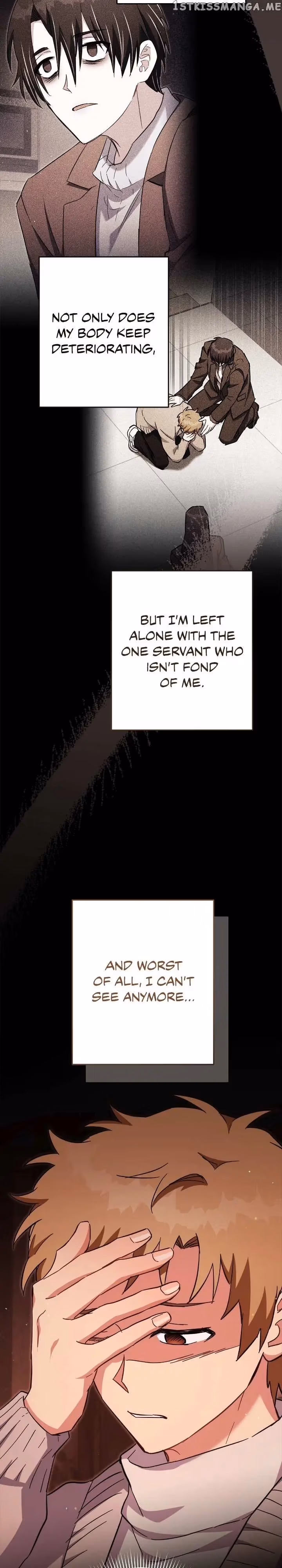 Necromancer Survival Chapter 74 page 33 - 