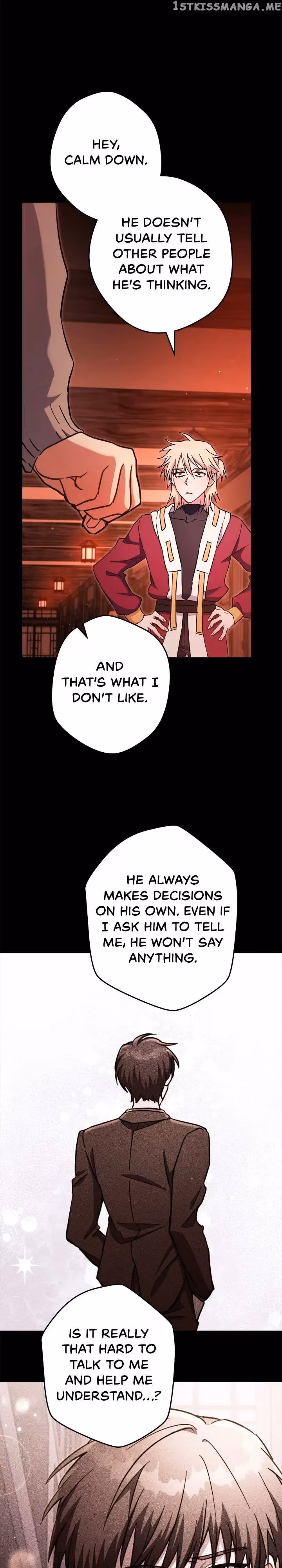Necromancer Survival Chapter 74 page 39 - 