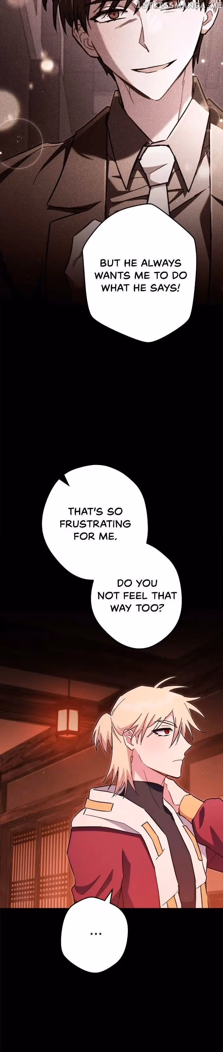 Necromancer Survival Chapter 74 page 40 - 