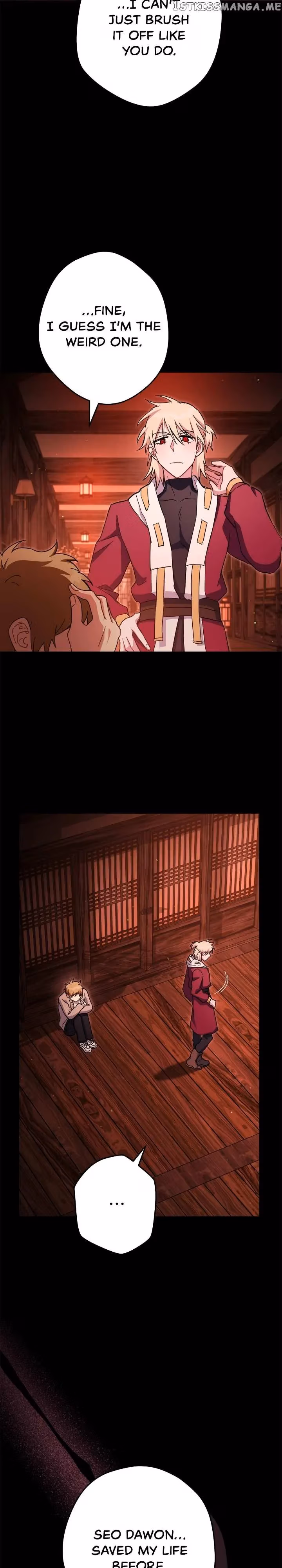 Necromancer Survival Chapter 74 page 42 - 