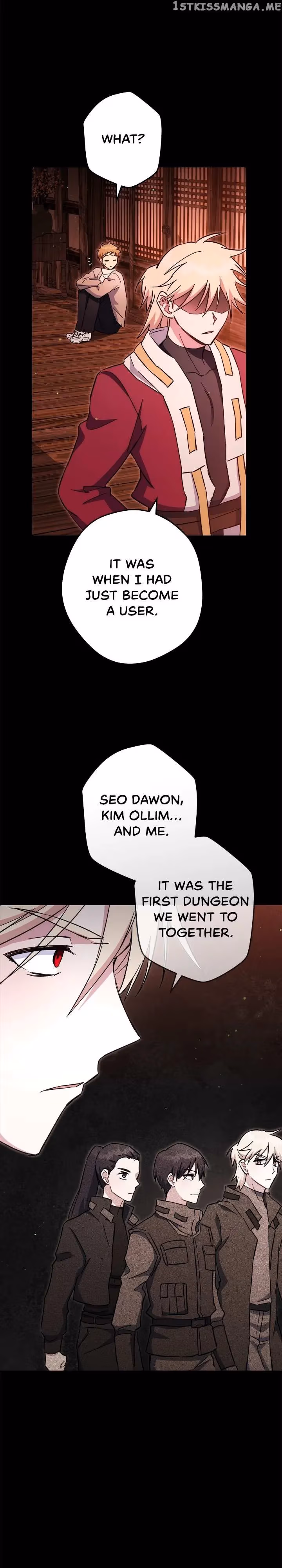 Necromancer Survival Chapter 74 page 44 - 