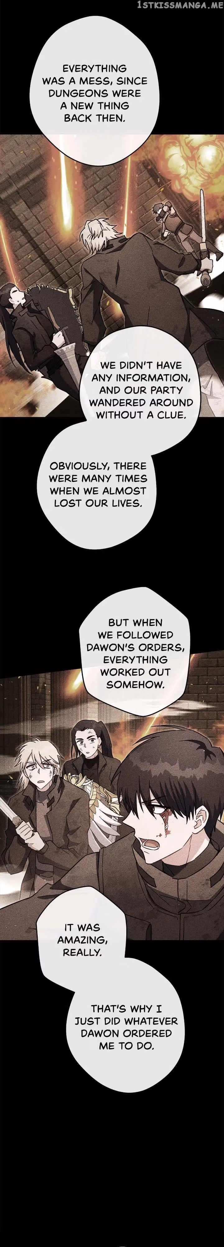 Necromancer Survival Chapter 74 page 45 - 