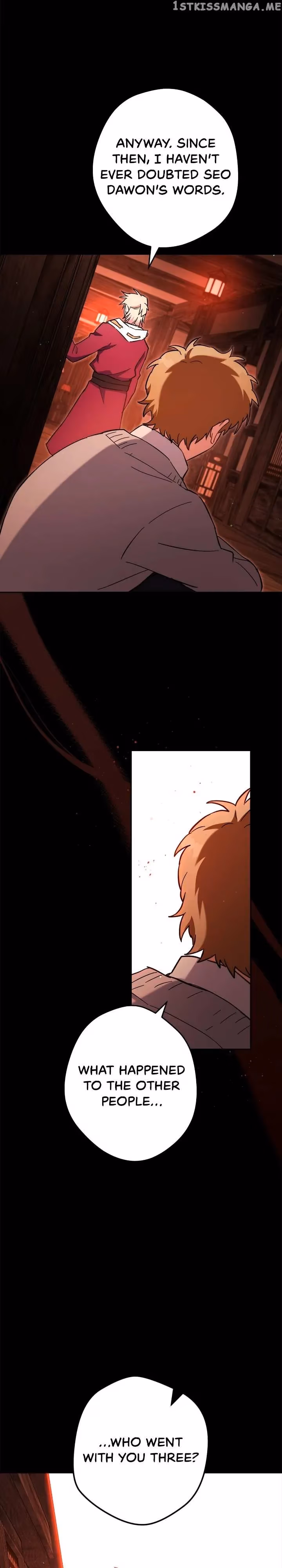 Necromancer Survival Chapter 74 page 47 - 