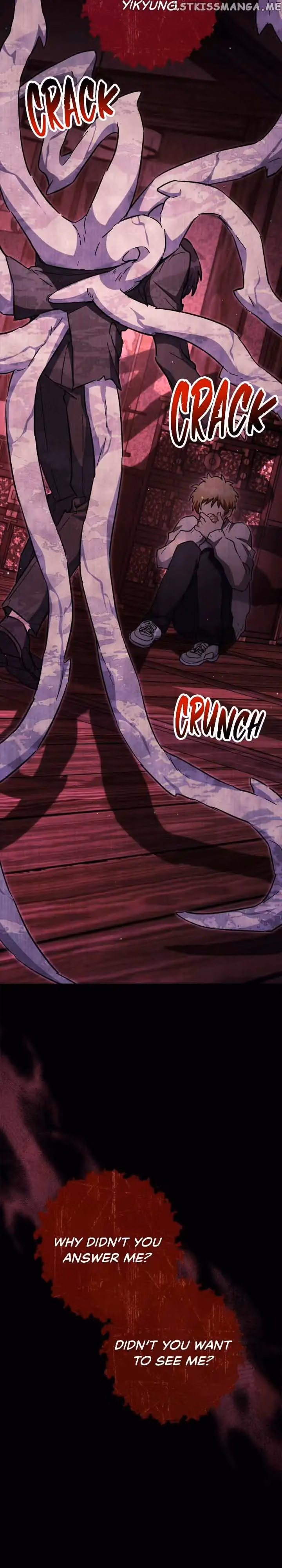 Necromancer Survival Chapter 75 page 13 - 