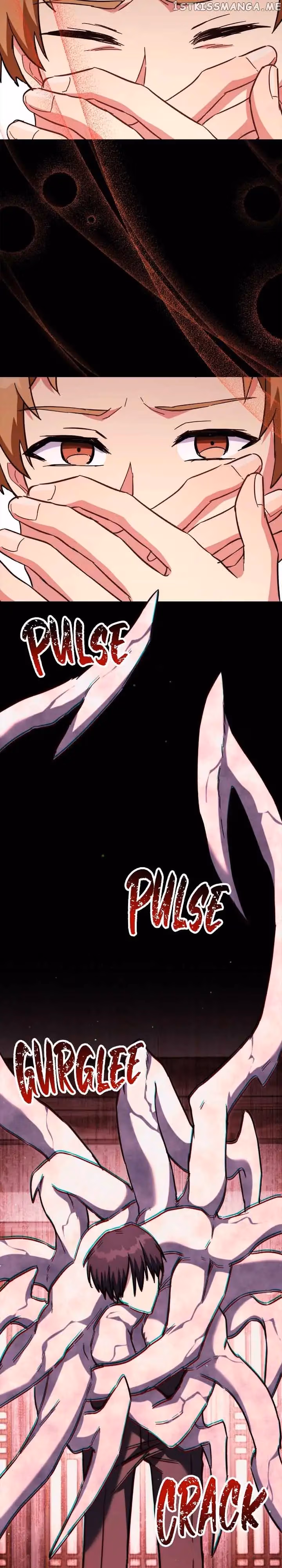 Necromancer Survival Chapter 75 page 16 - 