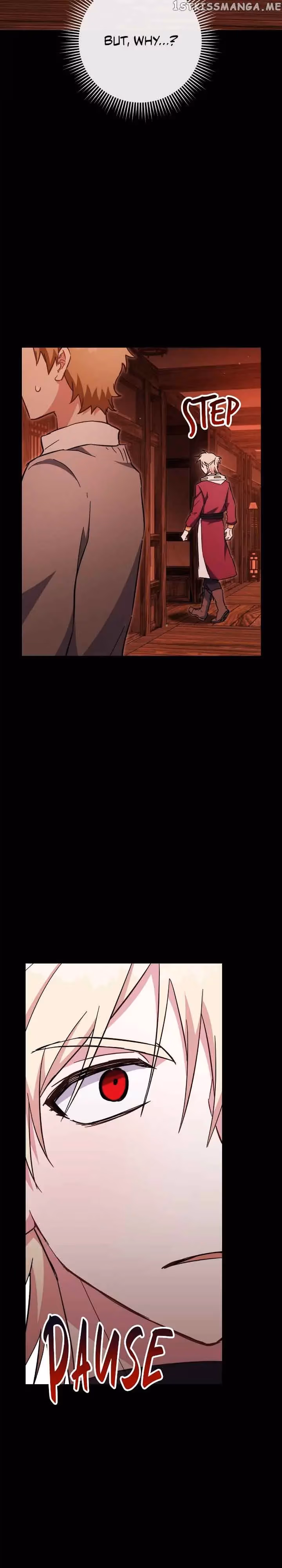 Necromancer Survival Chapter 75 page 29 - 