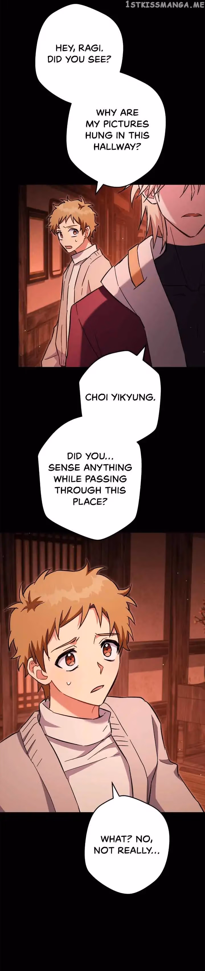 Necromancer Survival Chapter 75 page 30 - 