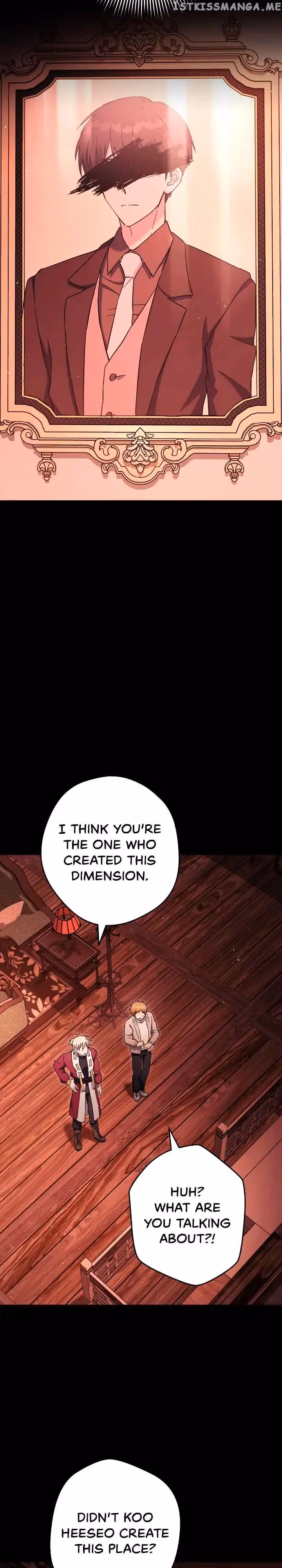 Necromancer Survival Chapter 75 page 32 - 