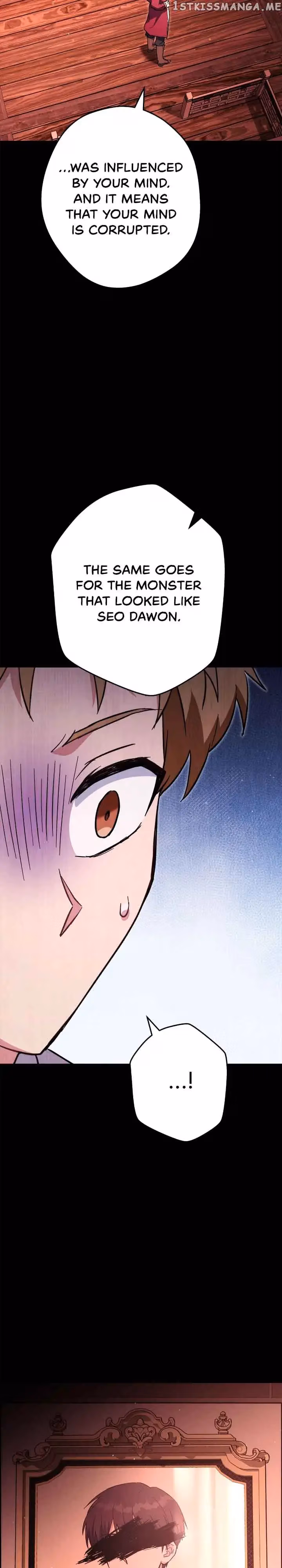 Necromancer Survival Chapter 75 page 36 - 