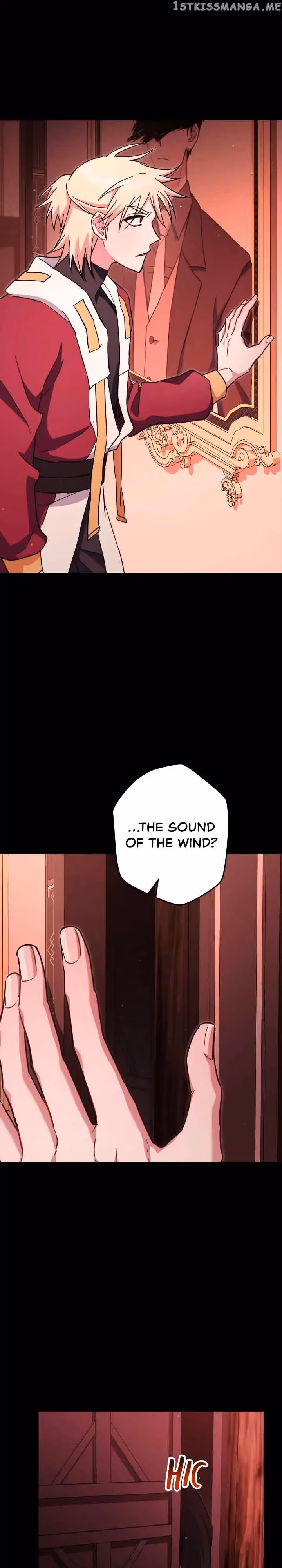 Necromancer Survival Chapter 75 page 39 - 