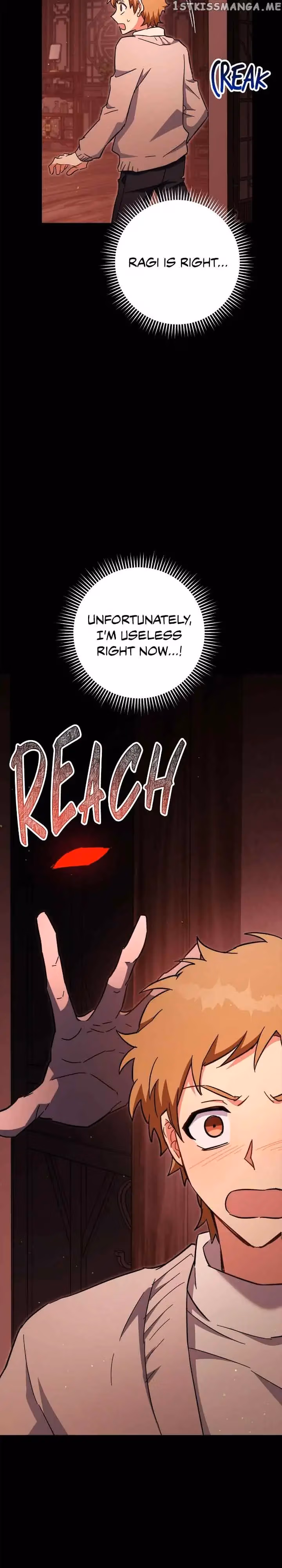 Necromancer Survival Chapter 75 page 47 - 
