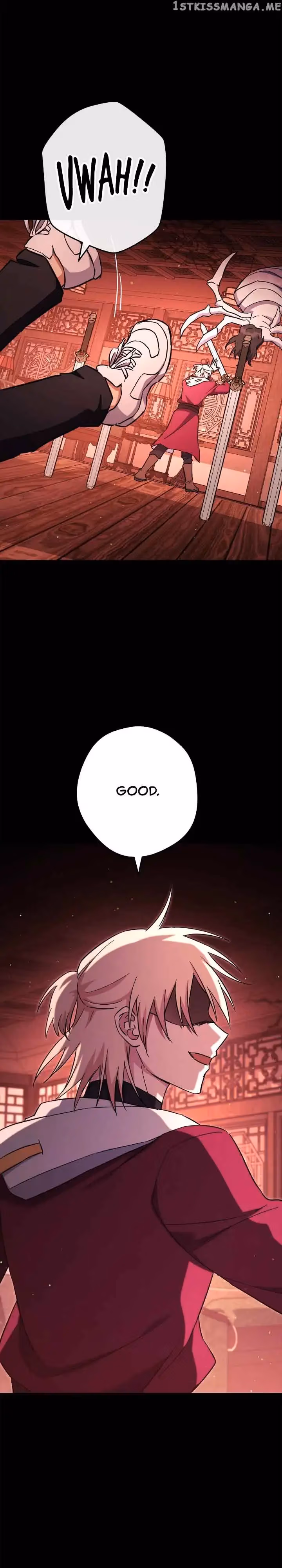 Necromancer Survival Chapter 75 page 49 - 
