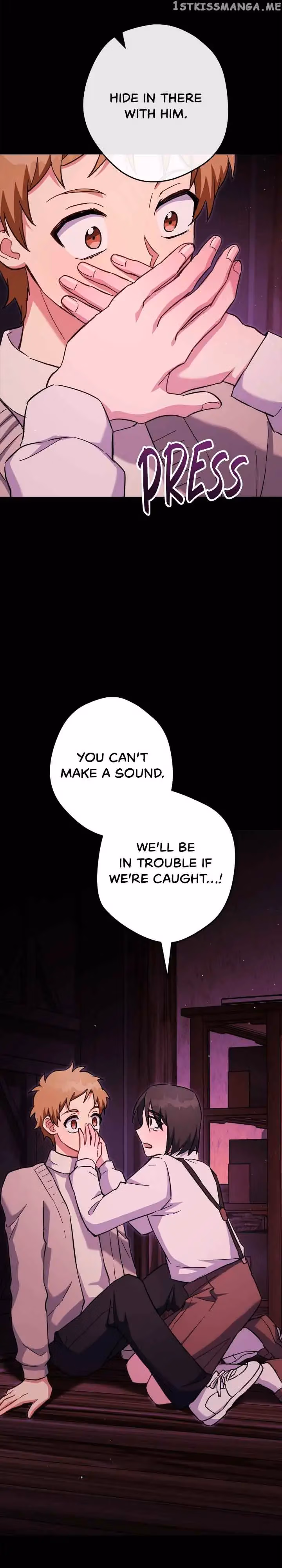 Necromancer Survival Chapter 75 page 50 - 
