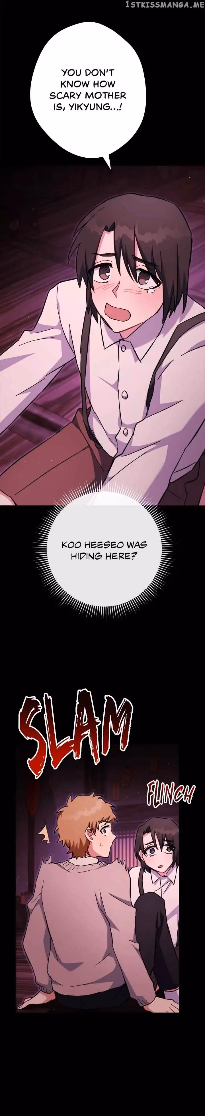Necromancer Survival Chapter 75 page 51 - 