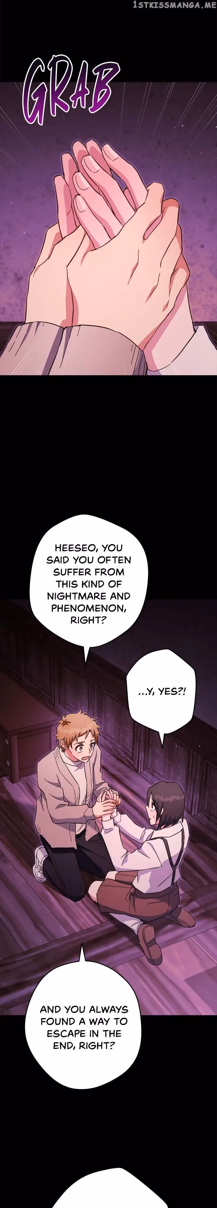 Necromancer Survival Chapter 76 page 12 - 