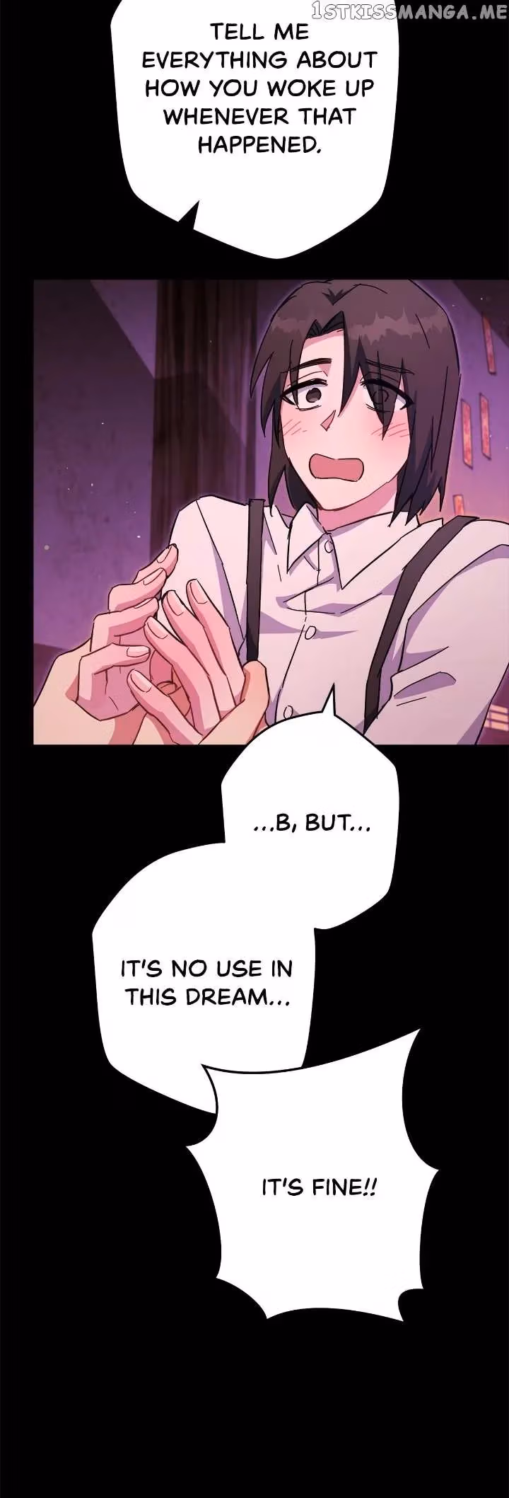 Necromancer Survival Chapter 76 page 13 - 
