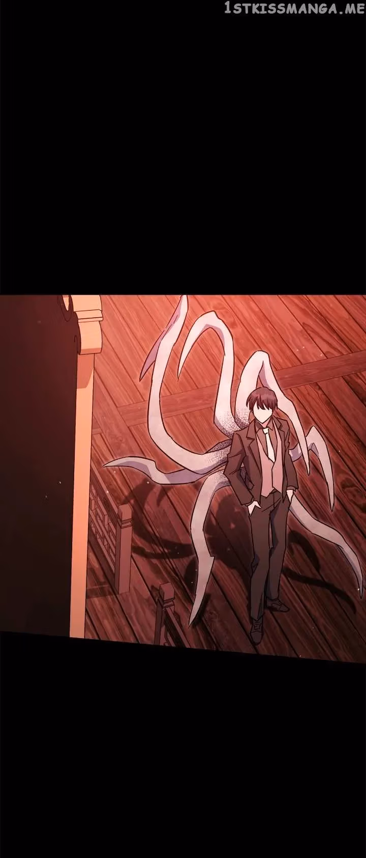 Necromancer Survival Chapter 76 page 19 - 