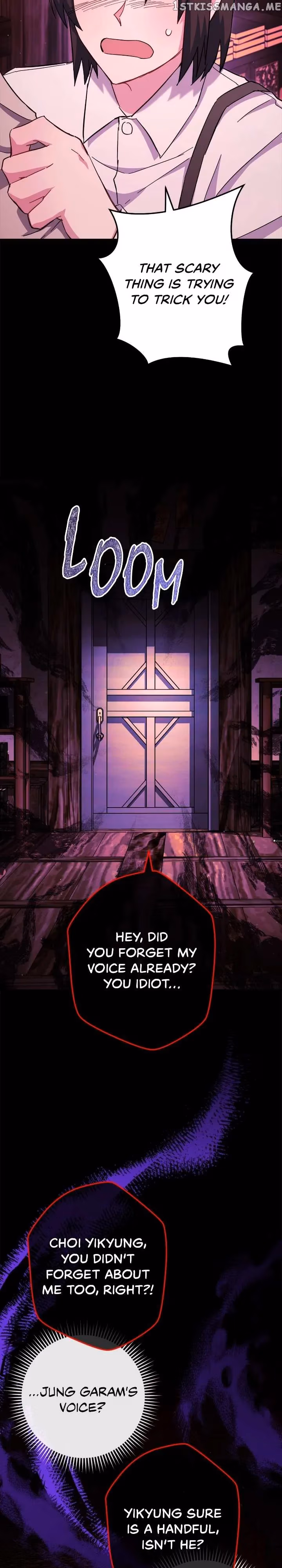 Necromancer Survival Chapter 76 page 24 - 