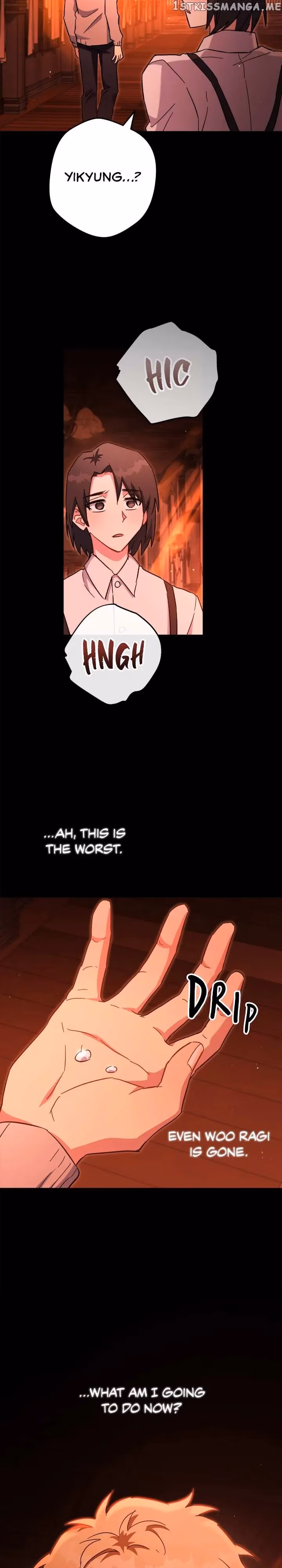 Necromancer Survival Chapter 76 page 29 - 