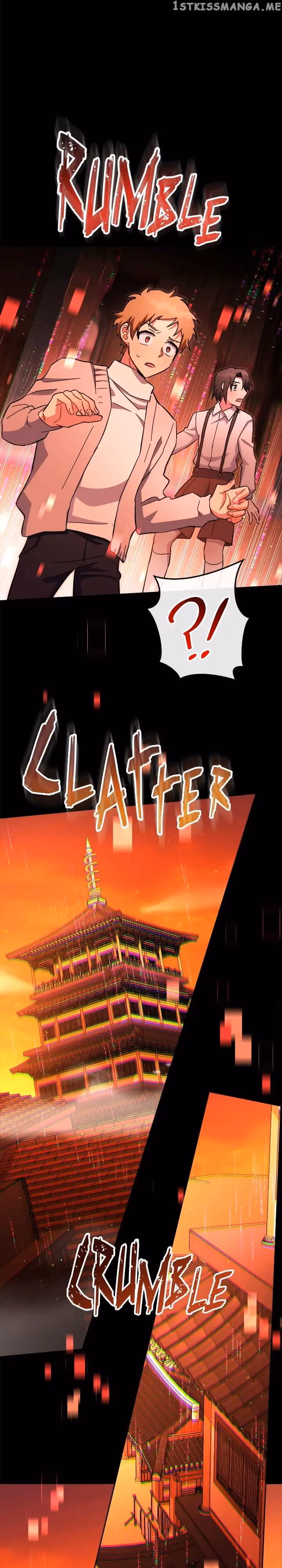 Necromancer Survival Chapter 76 page 38 - 