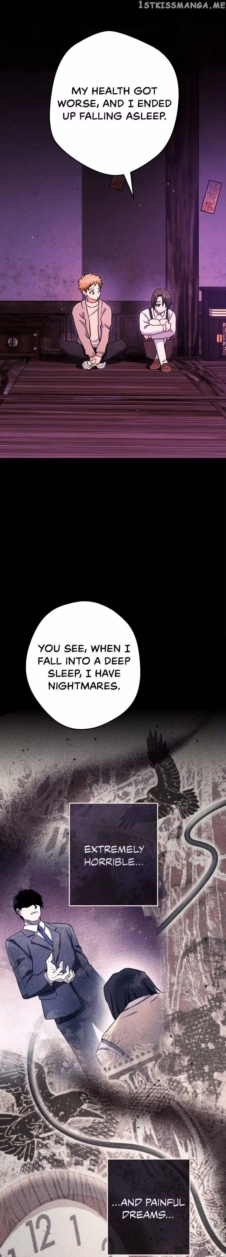 Necromancer Survival Chapter 76 page 5 - 