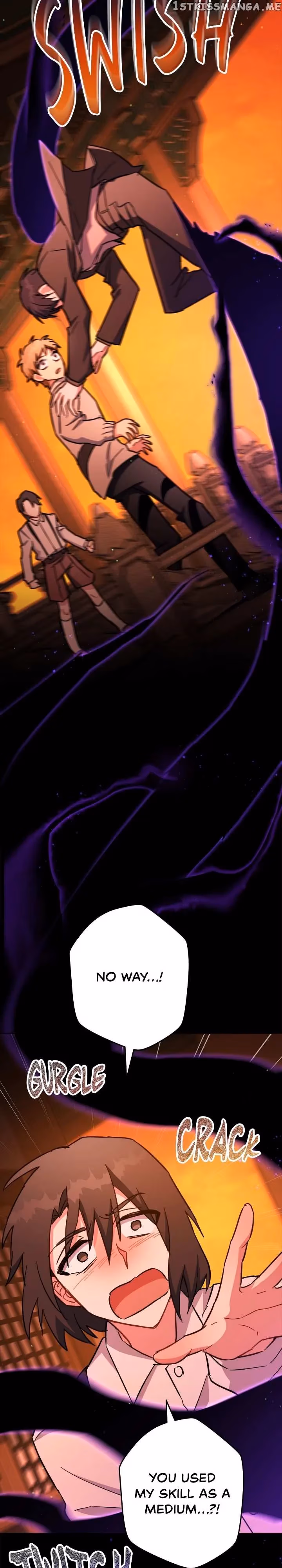 Necromancer Survival Chapter 76 page 42 - 