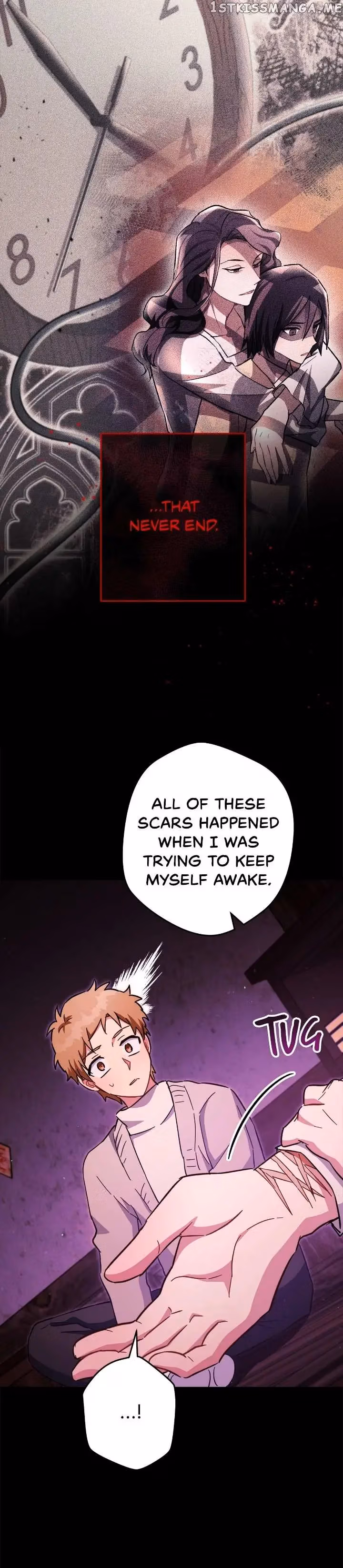Necromancer Survival Chapter 76 page 6 - 