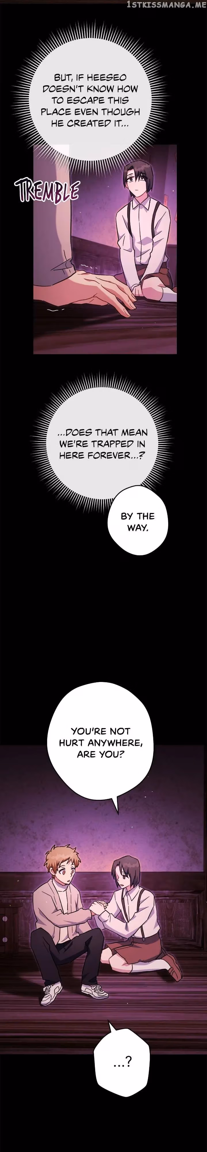 Necromancer Survival Chapter 76 page 9 - 
